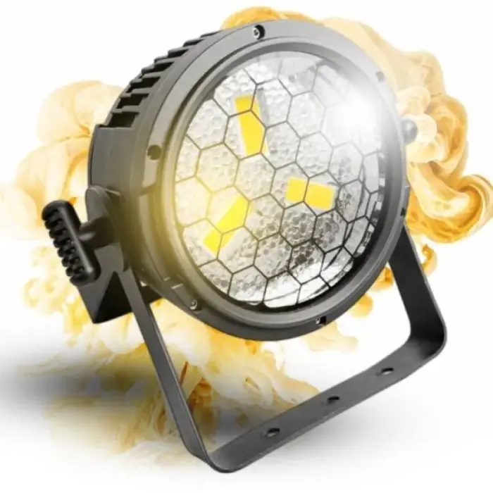 PAR prožektorius EVOLIGHTS LUMEN PAR IP65, vintažinis, lauko