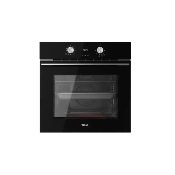 Teka HLB 8408 BK oven 71 l 3215 W Black