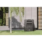 Compogreen 220L Prosperplast aia komposter — Foto 5