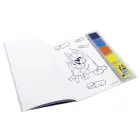 Bluey näpuvärvide komplekt — Foto 2