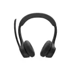 Logitech Zone 300 - headset — Nuotrauka 4