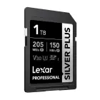 Lexar Professional SILVER PLUS SDXC 1TB memory card — Photo 2