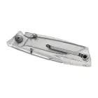 Wraith Lockback Ice Series Folder — Photo 4