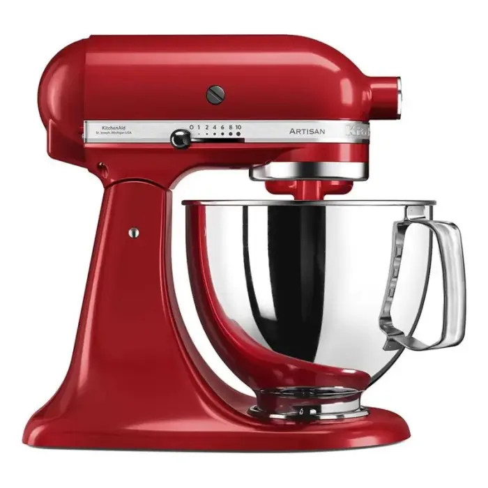KitchenAid 5KSM125EER (300W) Planetary Food Processor