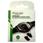 MajesticLine USB-C adapter Garmin kelladele, must — Foto 6