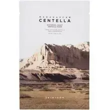 SKIN1004 Centella Watergel Sheet Ampoule Mask ( 25 ml ) - Zklidňující a hydratační plátýnková maska