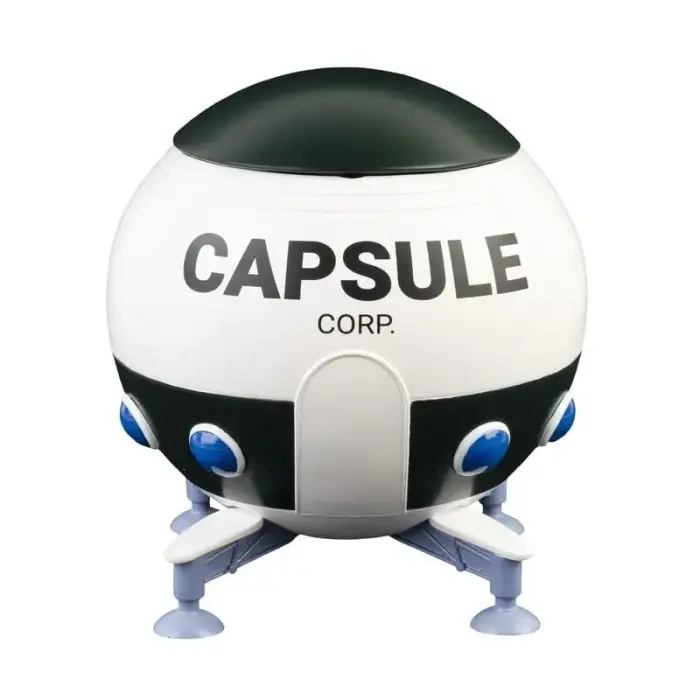 Dragon Ball Z Capsule Corp pliiatsihoidjad