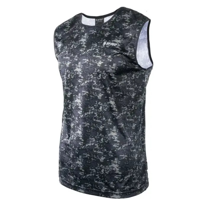 Men's TADMOR III Sleeveless T-Shirt - Size: XXL