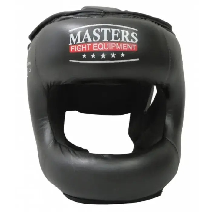 KSS-5A 02157-M boxing sparring helmet, size M
