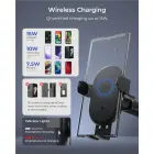 iOttie AutoSense 2 Wireless Dashboard & Windshield Mount — Foto 3