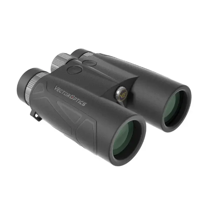 Vector Optics Paragon 10x42 Rangefinder Binoculars - Black