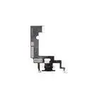 iPhone XR Flex Cable with Charging Connector Black Photo