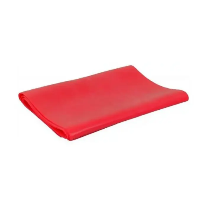 Thera Band Aerobic Band 2.5 m, Red