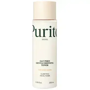 Purito Oat PDRN Gentle Refining Toner 200ml