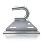 Pole bracket Qoltec, MBL 18 kN — Photo 2