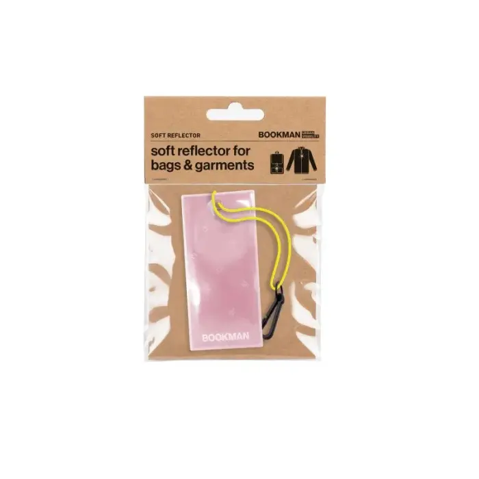 BOOKMAN Hanging Reflector Rectangle, size TU