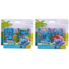Disney Stitch assorted set 2 figures — Photo 5