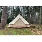 Round - 550 cm Foto 1