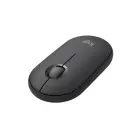 Logitech Pebble 2 M350s Black Mouse — Фото 13