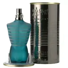 Le Male EDT testeris