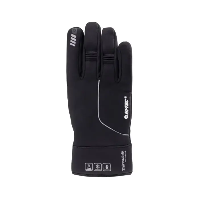 Meeste SHELDER Gloves, suurus S/M