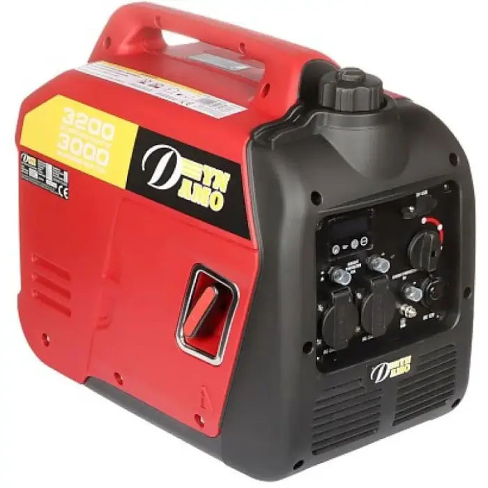 Inverterinis generatorius DY-3020/IS-PRO 3000W