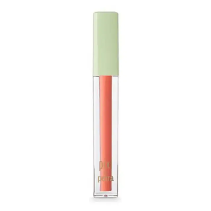 Pixi Beauty Liplift Max Sweet Nectar Питательный плампер для губ, 2.7 г