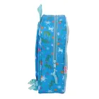 Disney Frozen 3D backpack 27cm — Photo 3