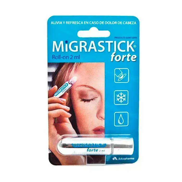 Arkopharma Migrastick Forte 3ml