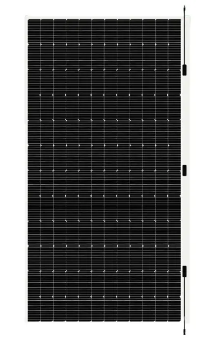 Solarmi Solar panel Flexi Mono 520Wp, 144 cells, 37V