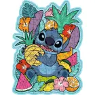 Disney Stitch Puidust pusle 150 tk — Foto 1