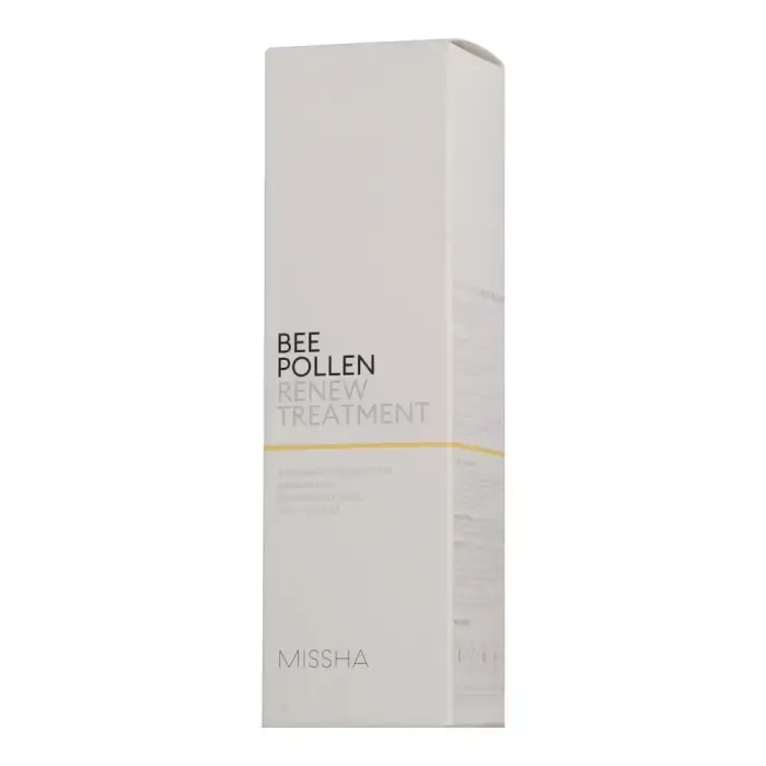 Missha Bee Polen Renew Спрей-уход для лица 150ml