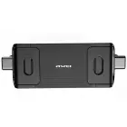 AWEI X40 Headrest Mount Black — Photo 3