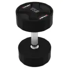 HPC 17.5 KG POLYURETHANE Dumbbell CPU HMS — Фото 7