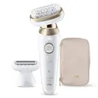 BRAUN SES9-030 3D Epilator — Nuotrauka 1