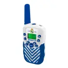 Real Madrid rācijas — Foto 2
