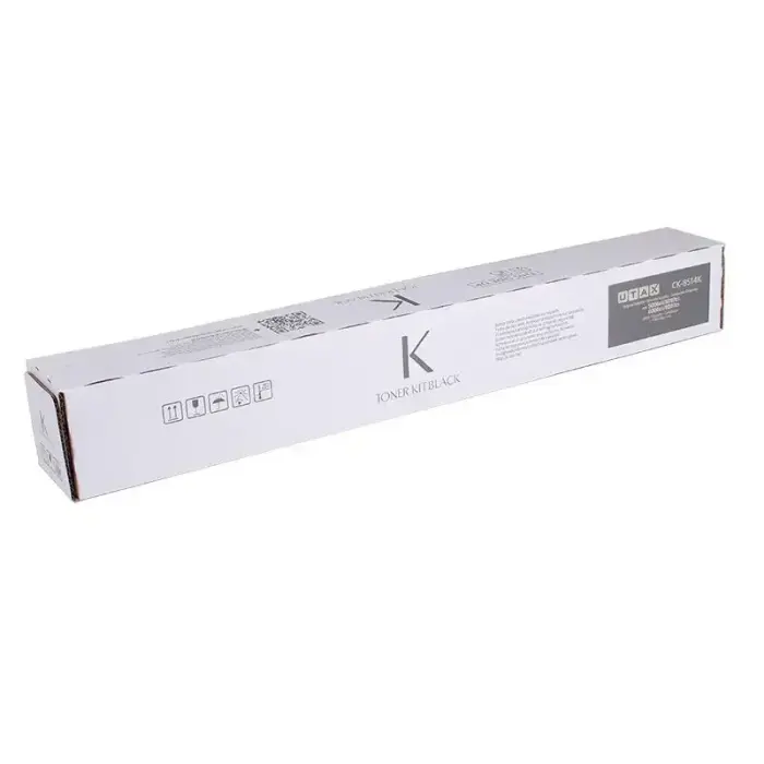Utax Toner CK-8514K CK8514K Black Schwarz (1T02ND0UT0)