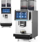 HENDI COFFEEMATIC 2900 W Automatic Coffee Machine with Touchscreen — Photo 1