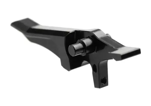 Leviathan V2 Optical to Front + Speed Trigger Photo