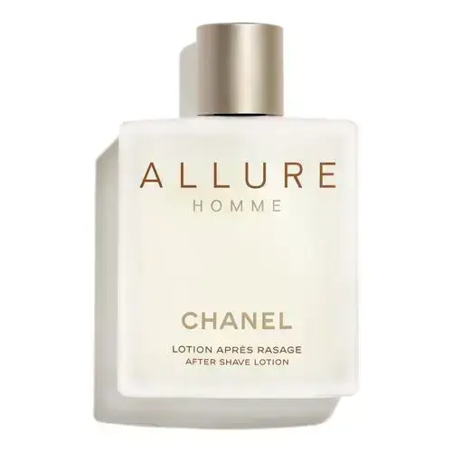 CHANEL ALLURE HOMME Pēcskūšanās losjons 100ml