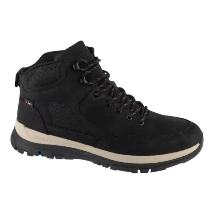 Rieker Ankle zābaki B9501-00 Black 41 - rozmiar_EU: 43
