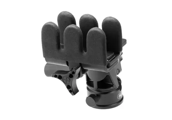 Reaper Grip System