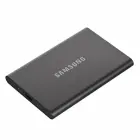 Samsung T7 4TB Gray SSD — Фото 2