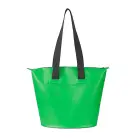 11L PVC waterproof bag - green Фото num