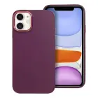 FRAME dėklas iPhone 11 violetinis — Nuotrauka 1