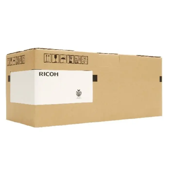 Ricoh 842098 toonerikassett 1tk Originaal kollane