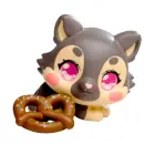 Kawaii Pups assorted mini figure — Photo 4