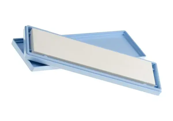 Galda asināmais akmens – smalks Foto 1