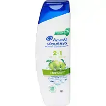 Head & Shoulders Apple Fresh Шампунь и кондиционер 2в1 против перхоти 330мл