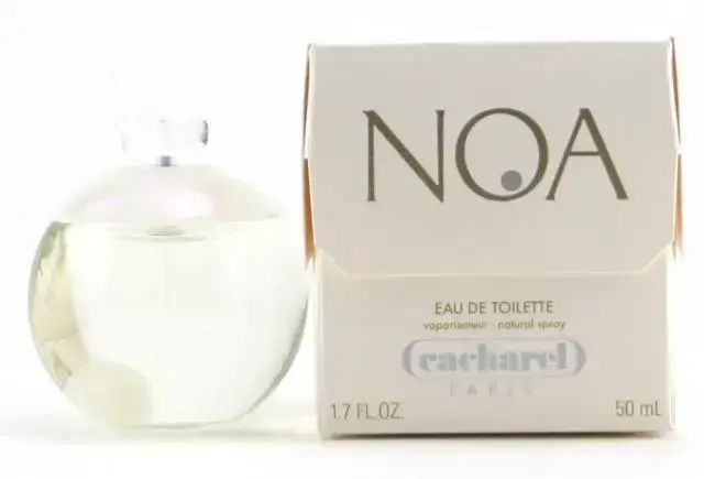 Noa moterims tualetinis vanduo purškiamas 1.7 Oz